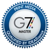 G7 Master Seal for Lightning Press